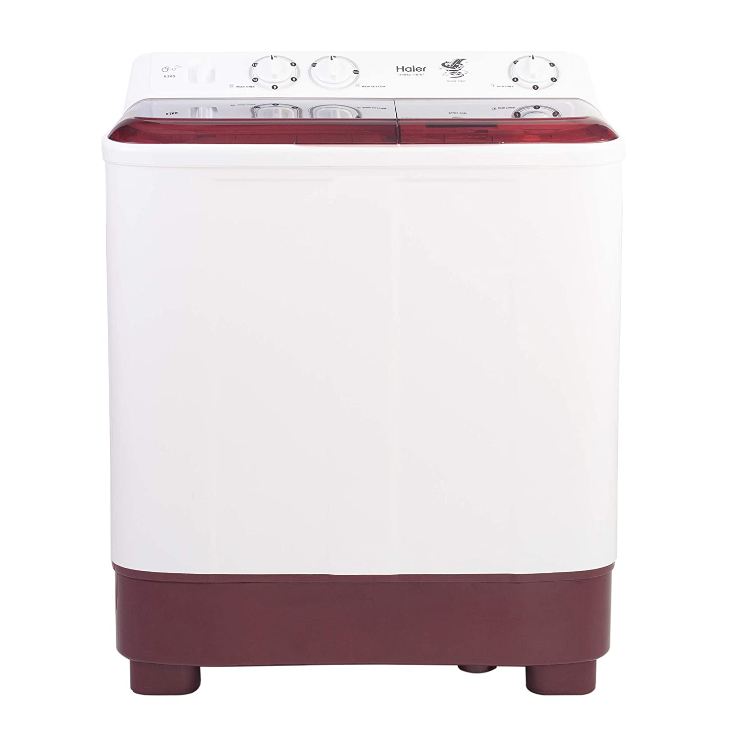 Picture of Haier WM HTW65-1187BT