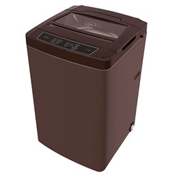 Picture of Godrej 6.2 Kg WT EON AUDRA 620 PDNMP Coral Brown Fully Automatic Top Load Washing Machine