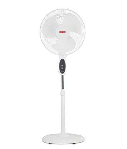 Usha Fan Striker Hi Speed Pedestal Fan 