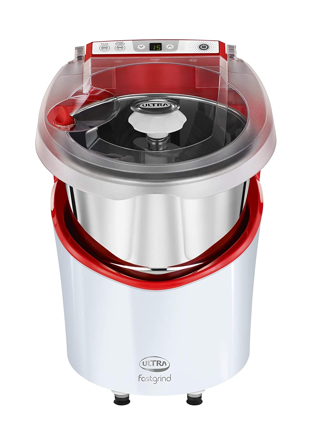 Picture of Ultra Grinder 2L Fastgrind With Timer