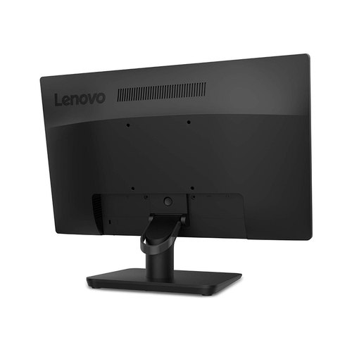 Lenovo C19-10 18.5 Inch WLED Monitor With HDMI sathya.in