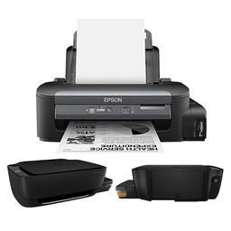 Picture for category Ink Jet Printers