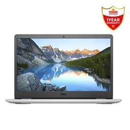 Picture of Dell Laptop D560559WIN9S INS 3501 CI5 1135G7 8GB 1TB 256GB SSD W10 MSO 1YR 15.6 Inch Soft Mint