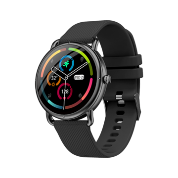 noise fit smart watch