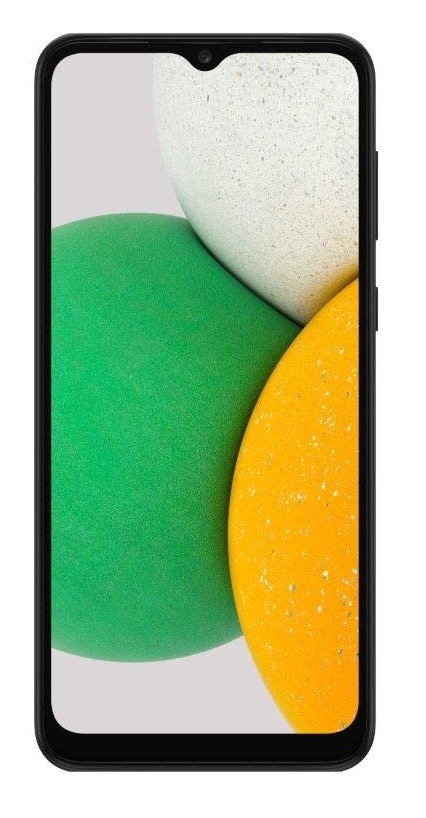 Picture of Samsung Mobile Galaxy A03 Core (Black,2GB RAM,32GB Storage)