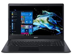 Picture of Acer Laptop EX215-31 Intel Pentium Silver N5030|4GB RAM (Upgradable Upto 8GB)|1TBHDD|Windows 11|15.6 Inch (NX.EFTSI.005)