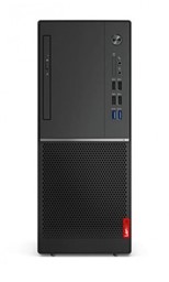 Picture of Lenovo Desktop Tower V50S 11HBS00J00 I3 10100 4GB RAM, 1TB HDD, DOS & 3Years Warranty