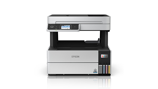 Picture of Epson EcoTank L6460 A4 Ink Tank Printer