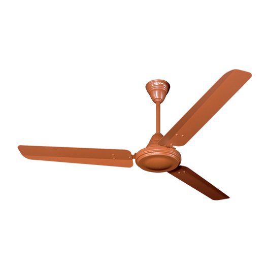 Picture of Crompton Fan 48 Highspeed BR/WH