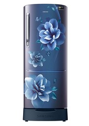Picture of Samsung 192Litres RR20A182YCU Single Door Refrigerator