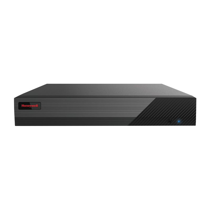 Picture of Honeywell 4 Channel NVR (HA-2104)