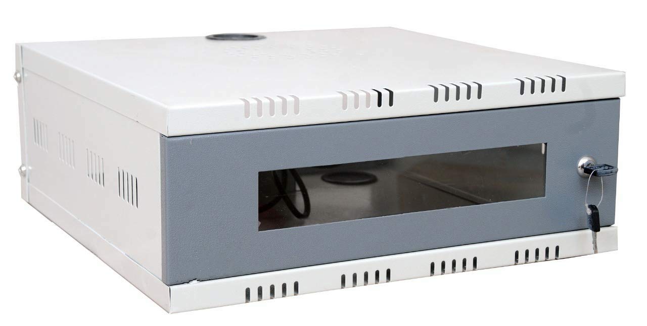 Picture of 2U Rack for CCTV DVR/NVR