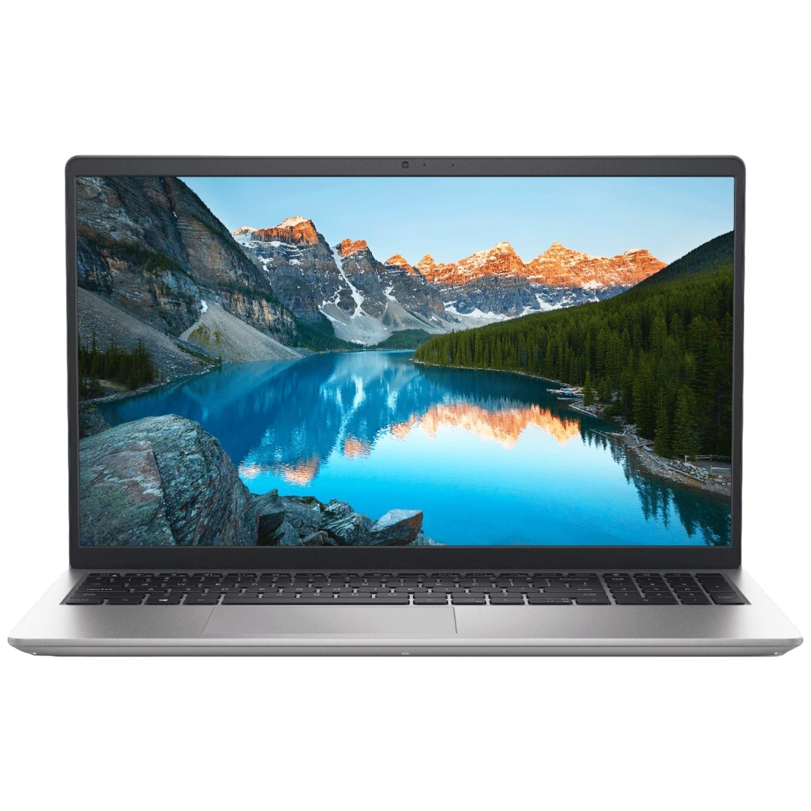 Picture of Dell Laptop Inspiron 3511 Ci5 1135G7 8GB DDR4 /1TB/ 256GB SSD /2GB NV MX350 Windows 11 MSO 15.6inch (D560674WIN9S )