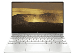 Picture of HP ENVY Laptop 13-ba1501TX (Ci5/16 GB DDR4/512 GB SSD/Windows 10/MX450 2 GB GDDR6/13.3"FHD)