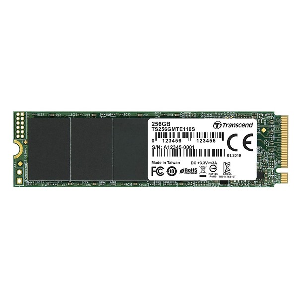 Picture for category Solid State Drive