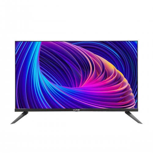 Picture of Wybor 32" 32WHN-53 80cm HD LED TV (Frameless)