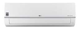 Picture of LG 1Ton PS-Q13SWZF 5 Star Inverter AC (AI Convertible 6-in-1 with ThinQ Wi-Fi)