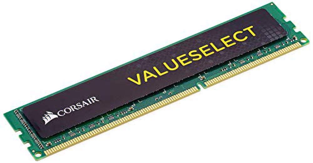 Picture of Corsair Memory Value Select (CMV8GX3M1C1600C11) DT 8GB 1600 FSB DDR3