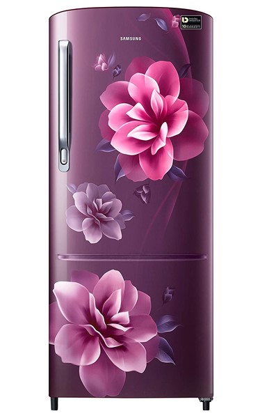 Picture of Samsung 192Litres RR20A172YCR Single Door Refrigerator
