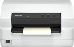 Picture of Epson 24-pin dot matrix printer (PLQ 35)
