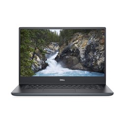 Picture of Dell Vostro Laptop 3405 AMD R3 3250U Windows 11 Thin and Light  8GB RAM / 1TB HDD / AMD Radeon Vega Graphics / MS Office / 14 Inch FHD / Accent Black  ( D552234WIN9B )