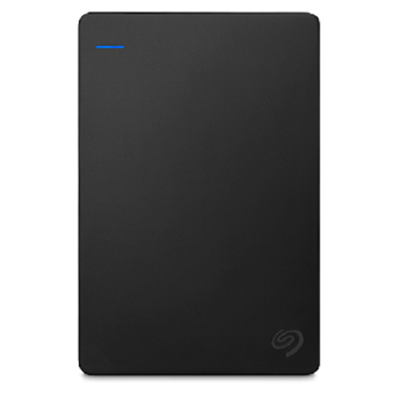 Picture of Seagate Game Drive 2TB Portable External Hard Drive USB 3.0 Compatible with PS4 (STGD2000200)