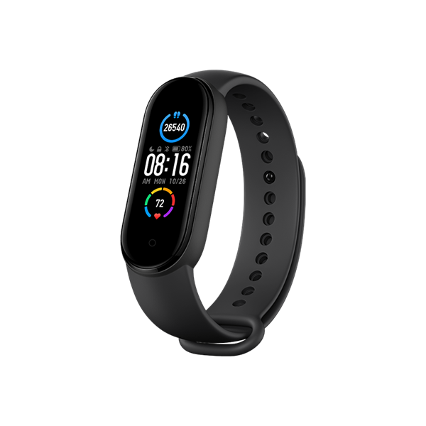 Picture of Mi Smart Band 5