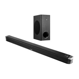 Picture of Boat Sound Bar Wirls Sub Subwoofer 1800 120w