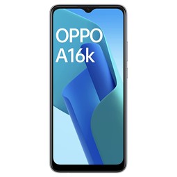 Picture of Oppo Mobile A16K (3GB RAM,32GB Storage) 