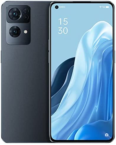 Picture of Oppo Mobile Reno 7 Pro (12GB RAM, 256GB Storage)