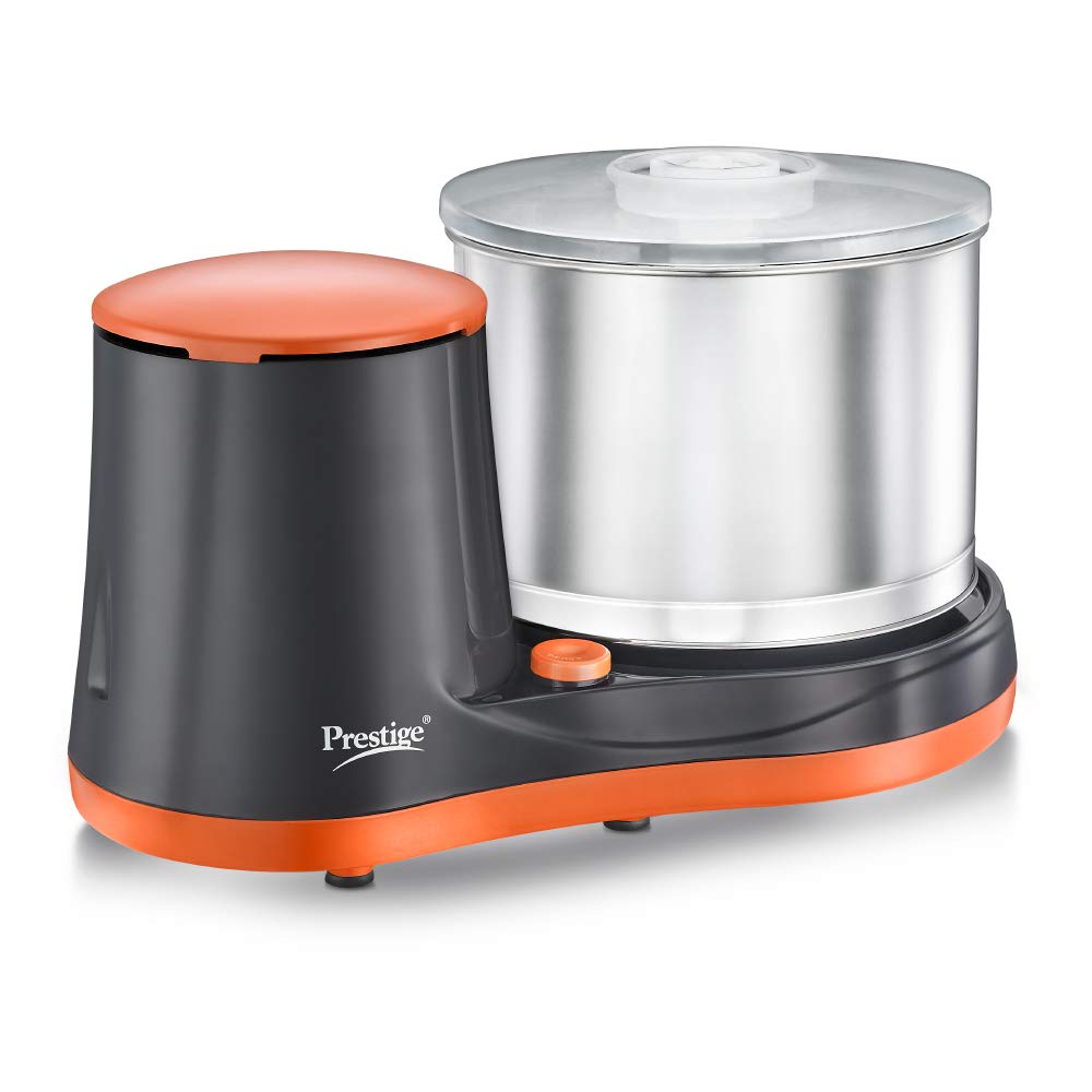 Picture of Prestige PWG 07 WA 2 Litres Wet Grinder 