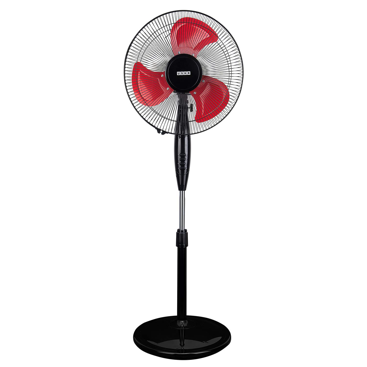 pedestal fan in sathya, image size:1500x1500