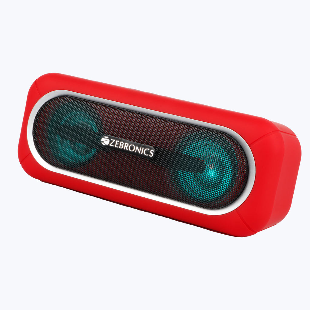 Picture of Zebronics Portable Speaker Delight 20