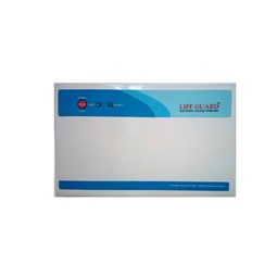 Picture of Life Guard for Air Conditioner 4KVA Single Booster Stabilizer 