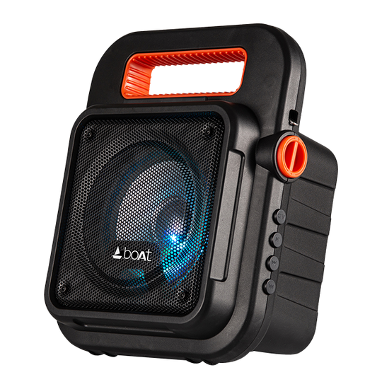 Boat Portable Bluetooth Speaker Party Pal 23 sathya.in