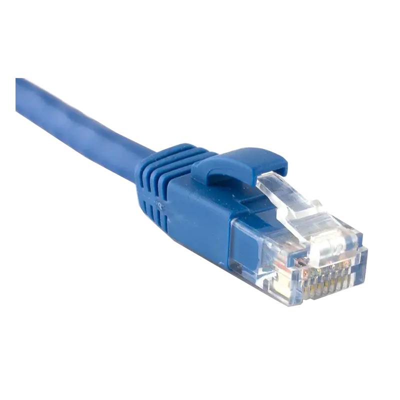 Picture of CommScope Cat6 Patch Cable 1 Meter NPC06UZDB