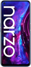 Picture of Realme Mobile Narzo 30 Pro 5G (Sword Black,8GB RAM,128GB Storage)