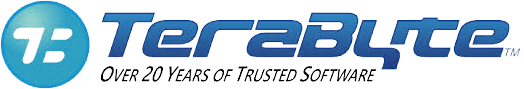 Picture for manufacturer Terabyte
