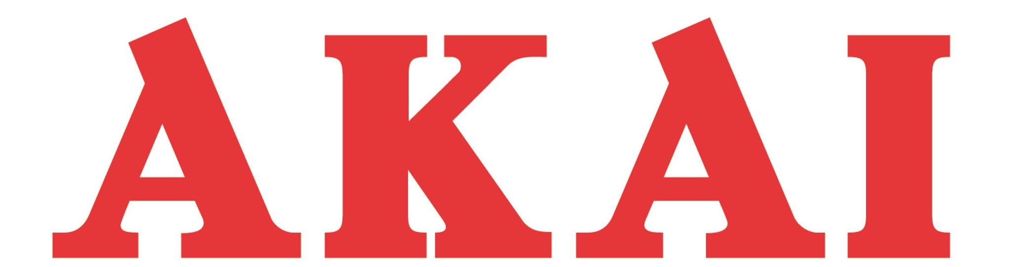 Picture for manufacturer AKAI 