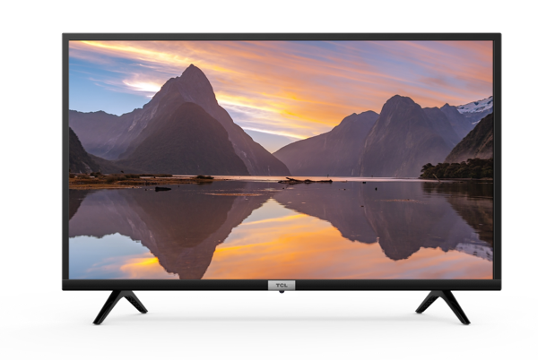 Picture of TCL 32 Inches Android Smart HD Ready LED TV (TCL32S520)