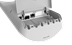 Picture of MikroTik mANTBox 52 15s | RBD22UGS-5HPacD2HnD-15S | A Dual-Band 2.4/5 GHz Base Station with a Powerful Built-in Sector Antenna