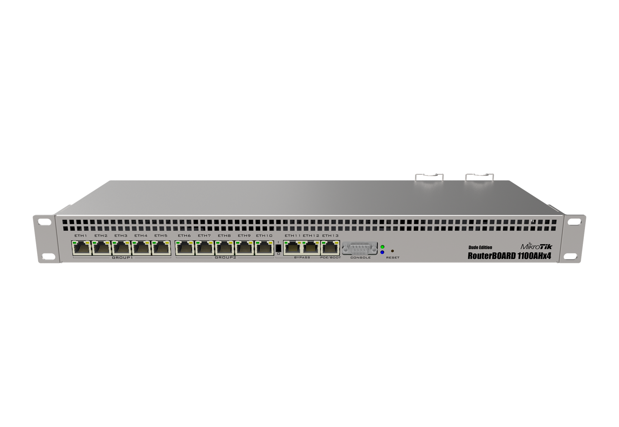 Picture of MikroTik RB1100AHx4 Dude