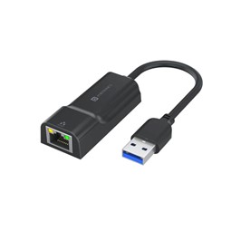 Picture of Portronics POR 1481 - Mport 45 USB to LAN
