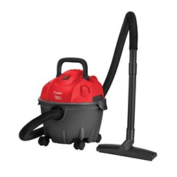 Picture of Clean Home Wet and Dry Vacuum Cleaner - Typhoon 05