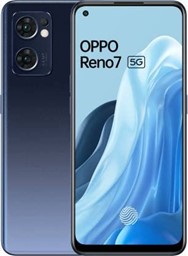 Picture of Oppo Mobile Reno 7 5G (Starry Black,8GB RAM 256GB Storage)
