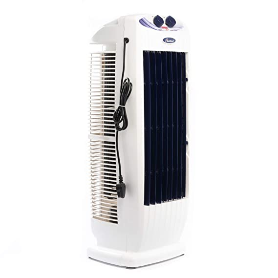 Picture of Hanbao Tower Fan Express Plus High Speed