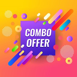 Picture for category Super Combo Offers