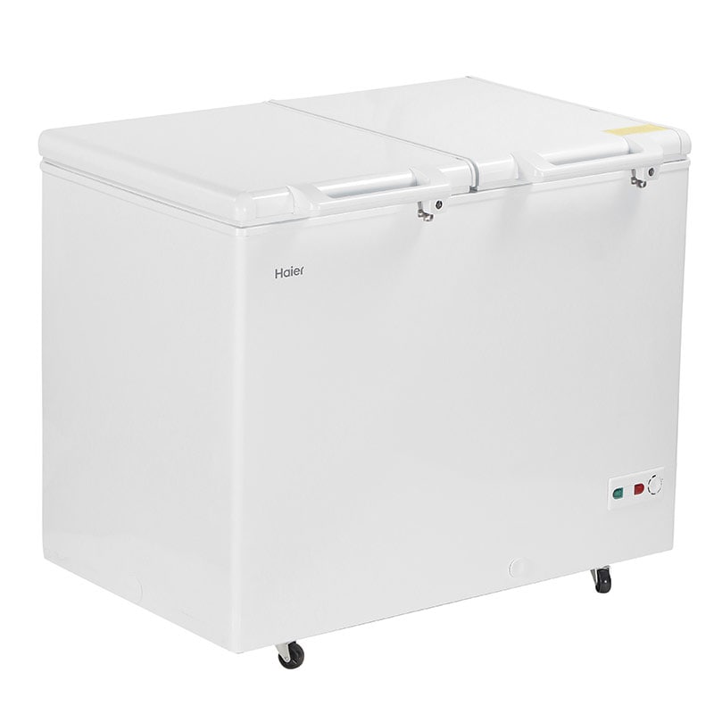 Picture of Haier Deep Freezer HFC 350DM5