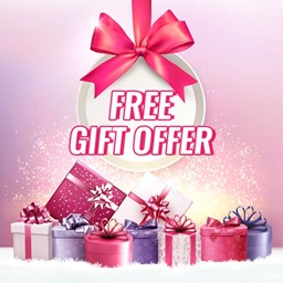Picture for category Free Gift Offers