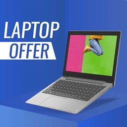 Picture for category Laptop Offers